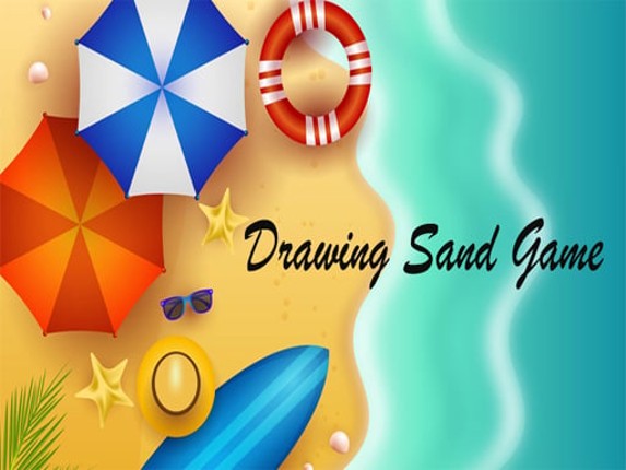 Sand Drawing Game Master Game Cover