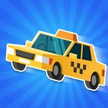 Skiddy Taxi Image