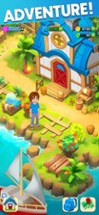 Skyberry Island — Farming Game Image