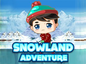 Snowland Adventurre Image