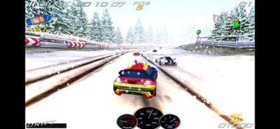 Speed Racing Ultimate 4 Image
