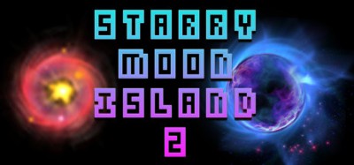 Starry Moon Island 2 Image