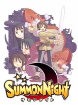 Summon Night Image