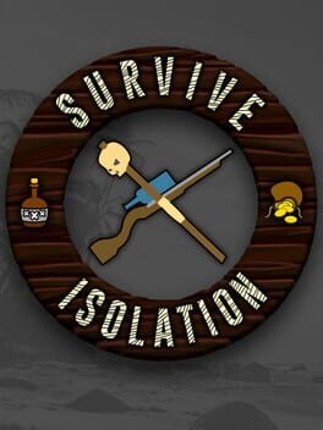 Survive Isolation Game Cover