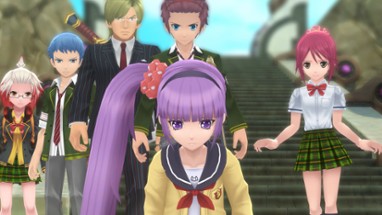 Tales of Graces f Remastered Image