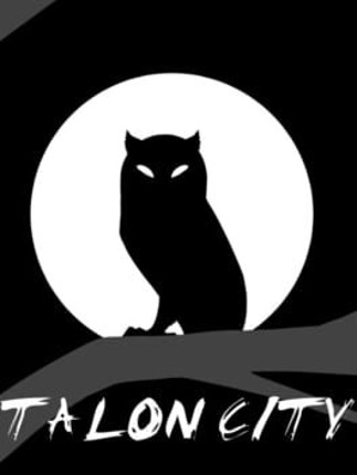 Talon City: Death from Above Game Cover