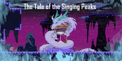 The Tale of the Singing Peaks Image