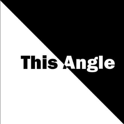 This Angle Game Cover