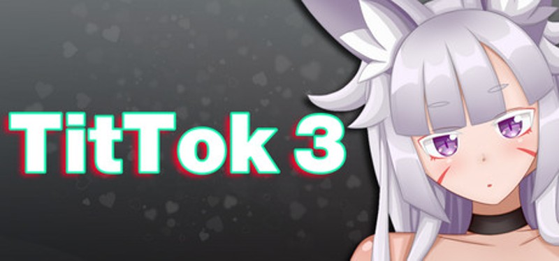 TitTok 3 Game Cover