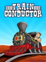 Train Conductor Image