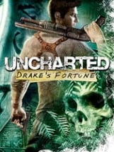 Uncharted: Drake's Fortune Image