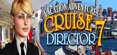 Vacation Adventures: Cruise Director 7 Image