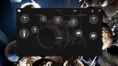 Virtual Drums PRO Image