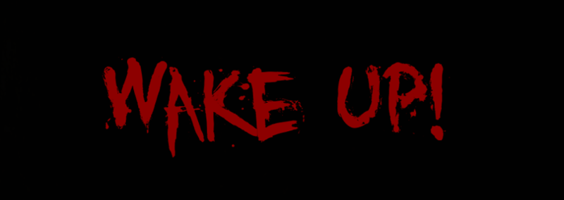 Wake Up Game Cover