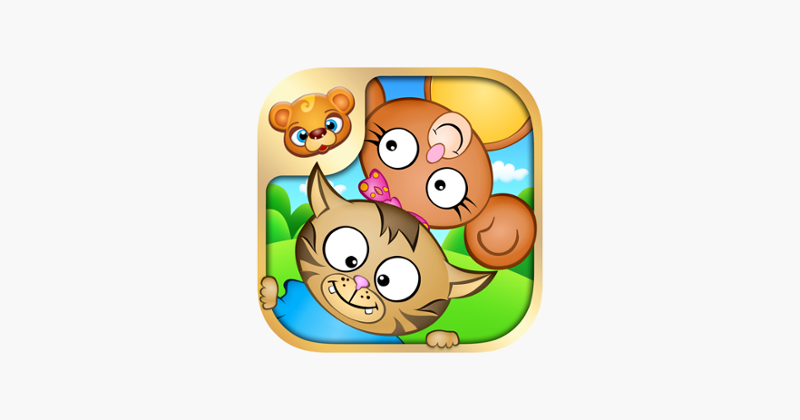 123 Kids Fun GAMES - Preschool Math&amp;Alphabet Games Game Cover