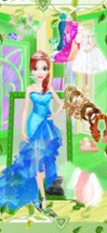Amazon Princess Party Makeover Image