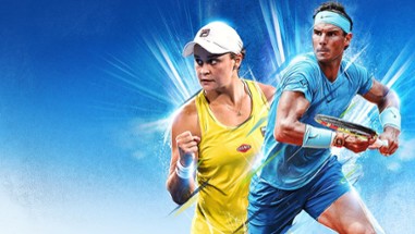 AO Tennis 2 Image