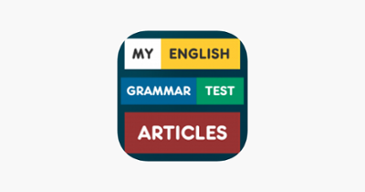 Articles - Grammar Test PRO Image