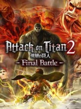 Attack on Titan 2: Final Battle Image