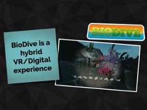 BioDive VR Image