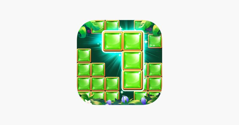 Block Puzzle - Jewel Cube Game Game Cover