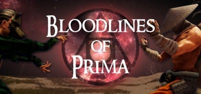 Bloodlines of Prima Image