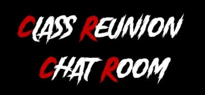 Class Reunion Chat Room Image