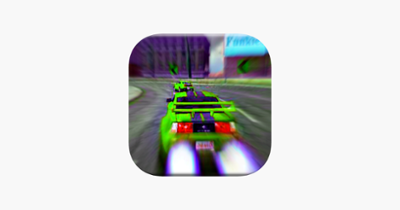 Crazy Car Racing HD Image