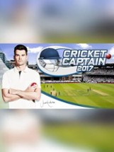 Cricket Captain 2017 Image