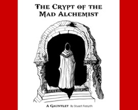 Crypt of the Mad Alchemist Image