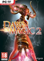 Dawn of Magic 2 Image