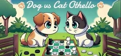 Dog vs Cat Othello Image