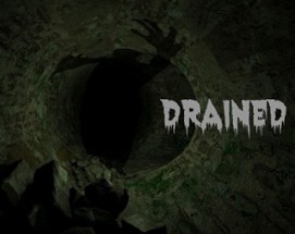 Drained Image