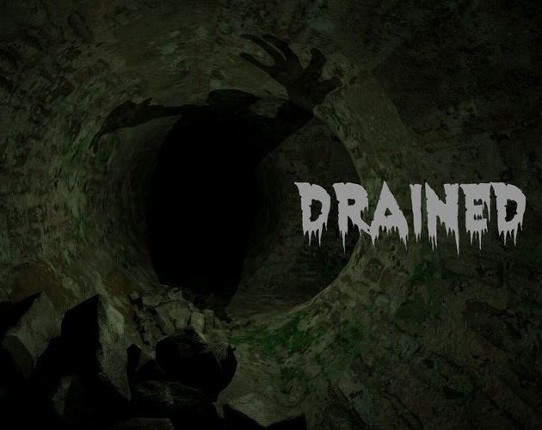 Drained Game Cover