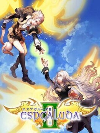 Espgaluda II Game Cover