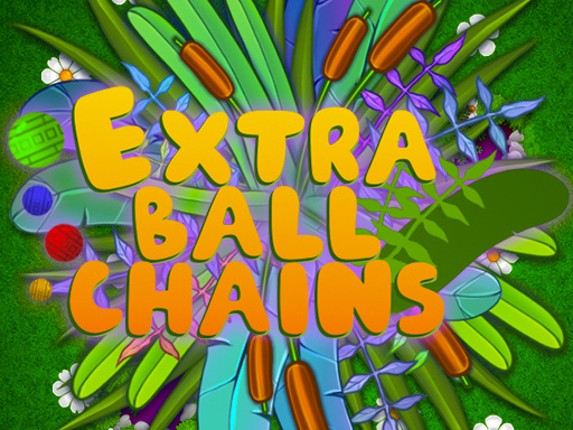 Extra Ball Chains Game Cover