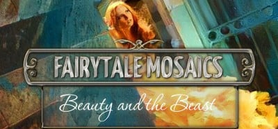 Fairytale Mosaics Beauty and Beast Image