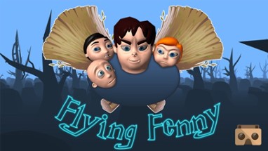 Flying Fenny Image