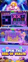 Full House Casino: Slots Game Image