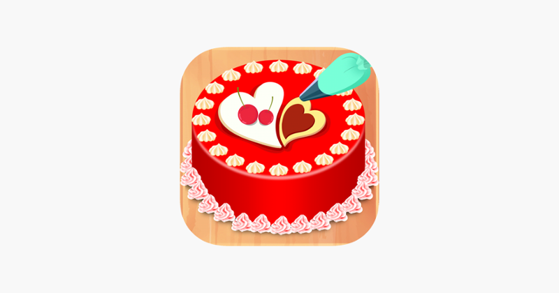Fun Cake 3D Game Cover