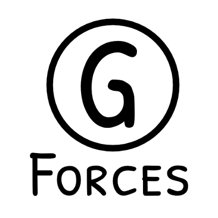 G-force Comparison Game Cover