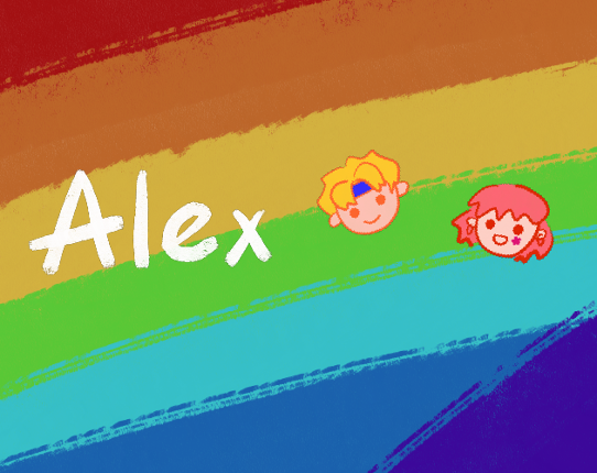 Alex Game Cover