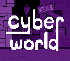 Cyber World Image