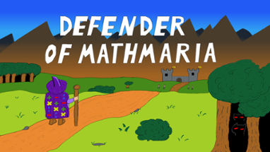 Defender of Mathmaria Image