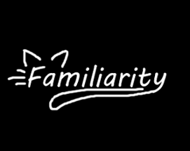 Familiarity Image