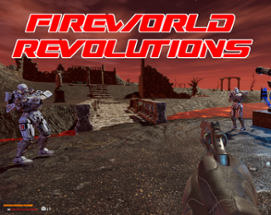 FireWorld Revolutions Image