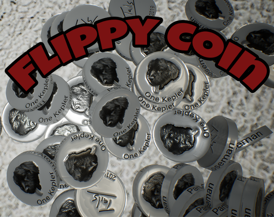 Flippy Coin Game Cover