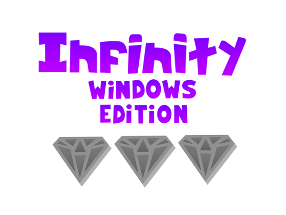 Infinity Game Cover