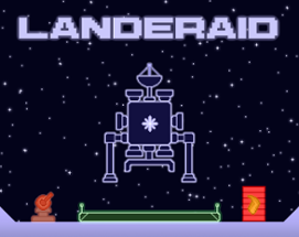 LandeRaid Image