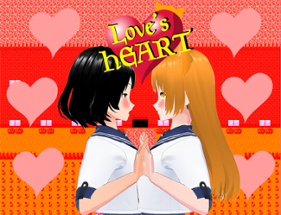 Love's Heart Image
